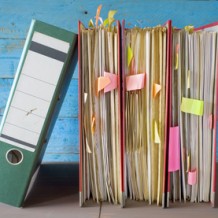 Assurances : ces documents que vous devez conserver Assurances : ces documents que vous devez conserver